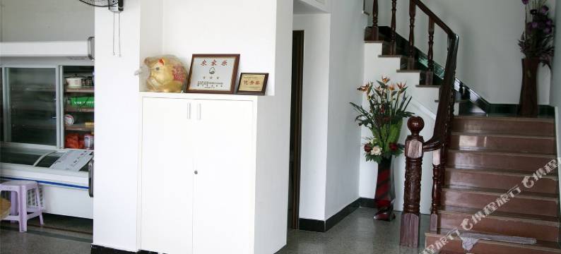 温州万家乐农庄图片