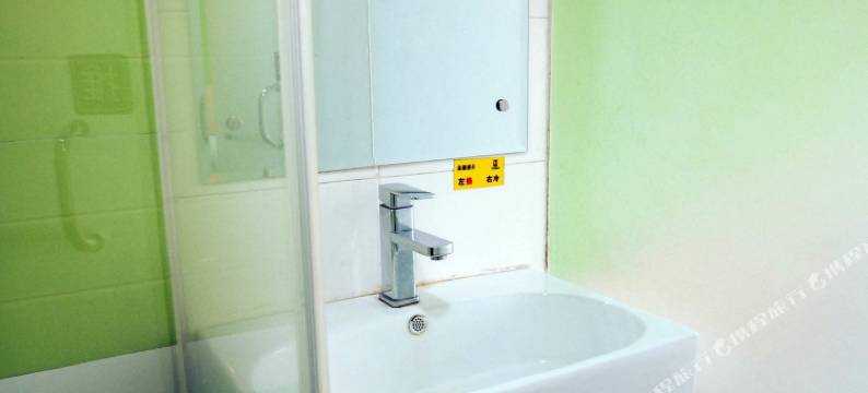 东莞鄂南情商务宾馆图片