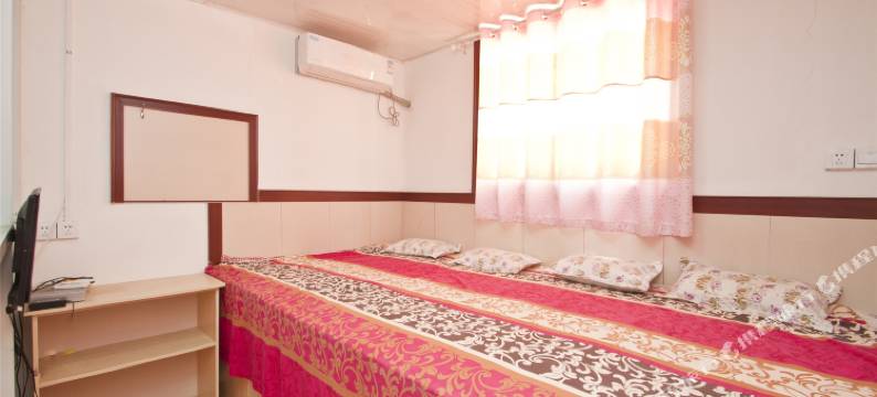 日照丰烁渔家图片