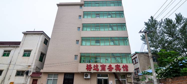 沁阳裕达商务宾馆图片