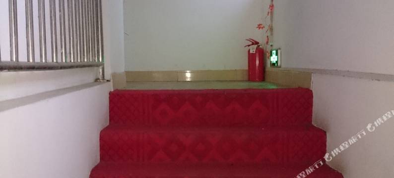 安丘景福宾馆图片