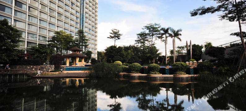 抚仙湖全湖景公寓图片