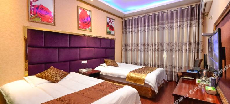 丽水好样宾馆图片