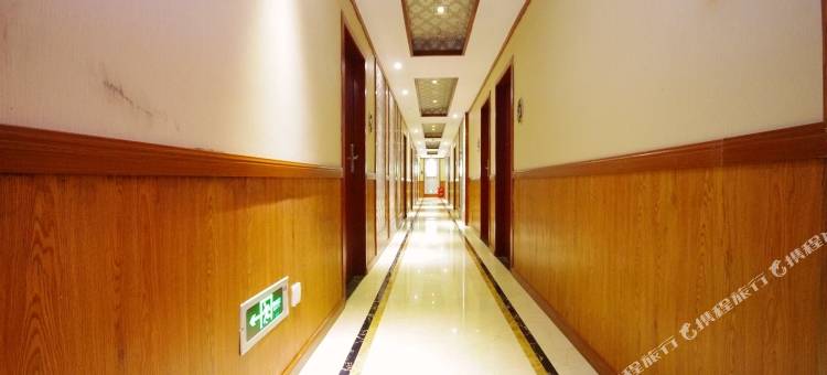 锦成酒店(宜宾第二人民医院南区店)图片