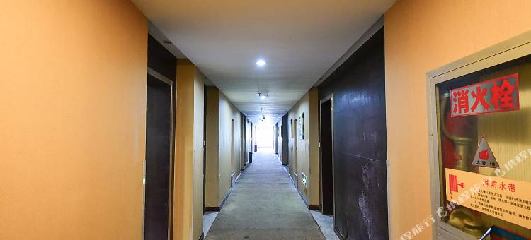 泰州润泽宾馆图片