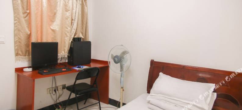 舒城阳光宾馆图片