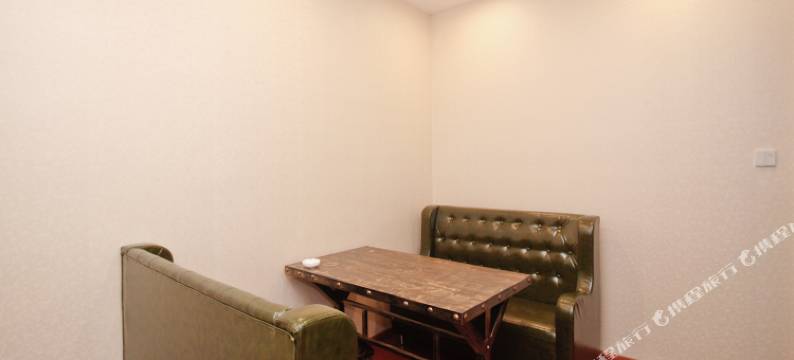 都市118酒店(合肥裕溪路红旗建材市场店)图片