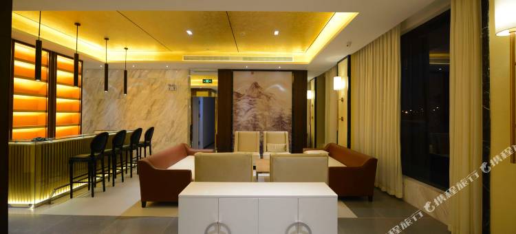 锦江之星(盐城东台高铁站范公北路店)图片