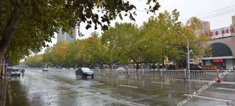 平顶山幸福旅馆图片