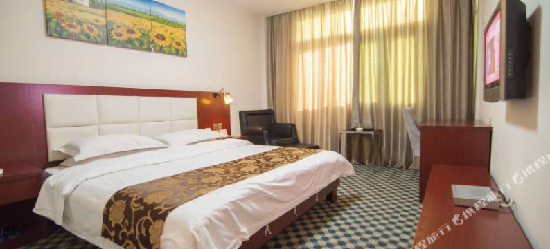 蕲春中美大酒店图片