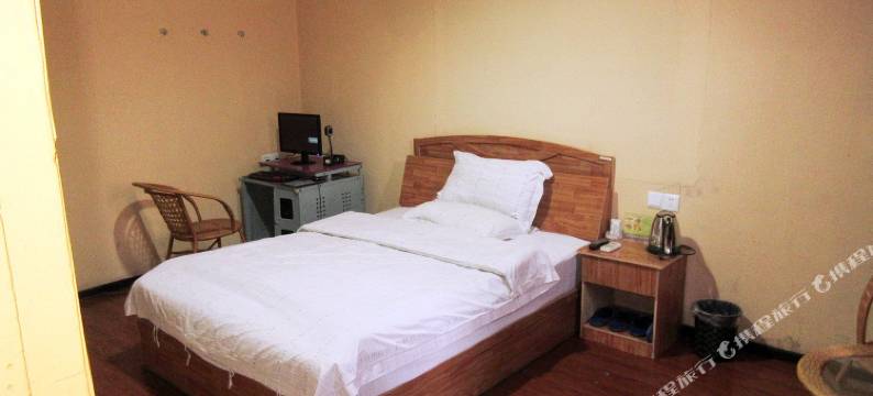 荆门浮云宾馆图片