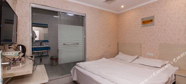 蚌埠留扬宾馆图片