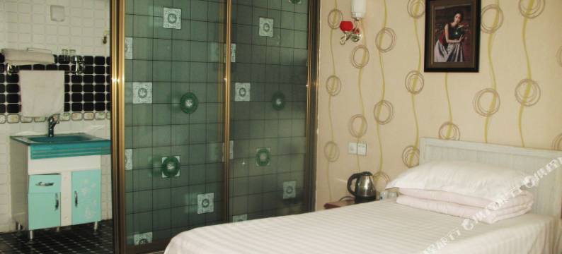 克东人和宾馆图片