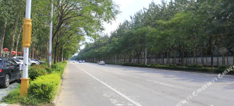 温泉假日酒店(菏泽郑州路店)图片