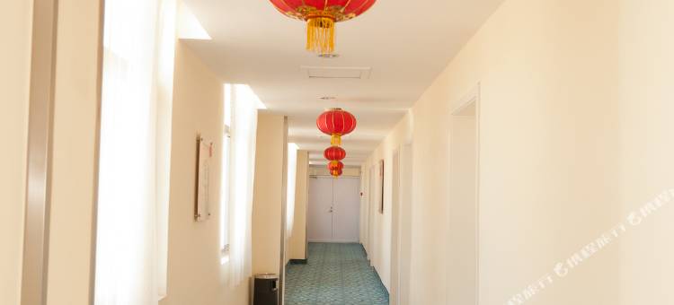 便宜居连锁酒店(渤海国际广场滨州医学院附属医院店)图片