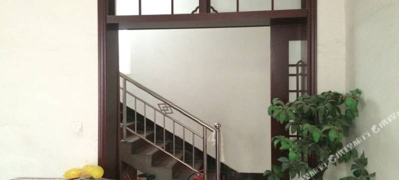 淇县付庄网络客房图片