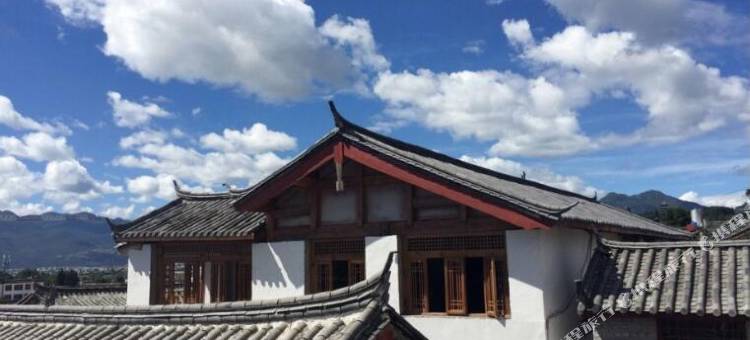 丽江圆明商务酒店图片