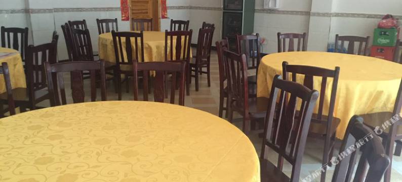 云阳舒心情院农庄图片