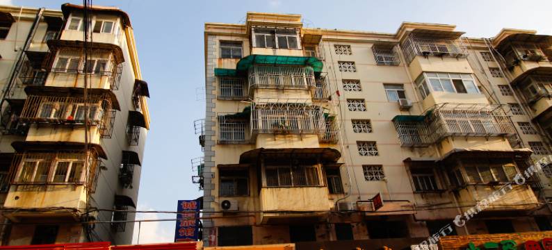 凤台诚信旅社图片