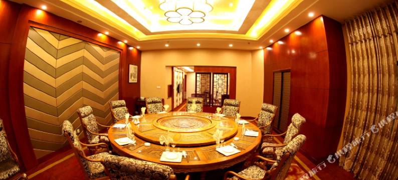 武威天马宾馆图片