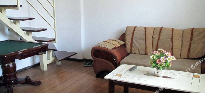 楚雄金喜鹊客栈图片