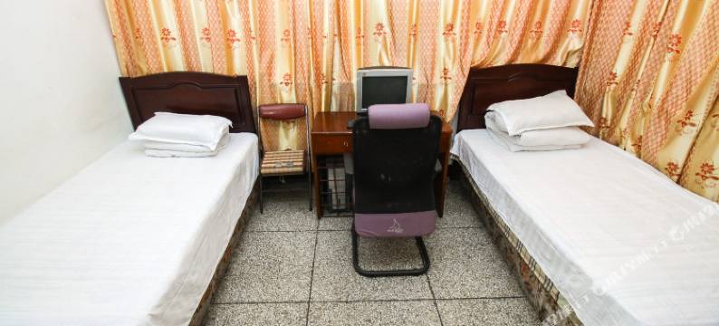 淮北奇香宾馆图片