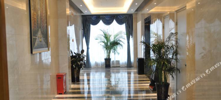 罗甸边阳大酒店图片