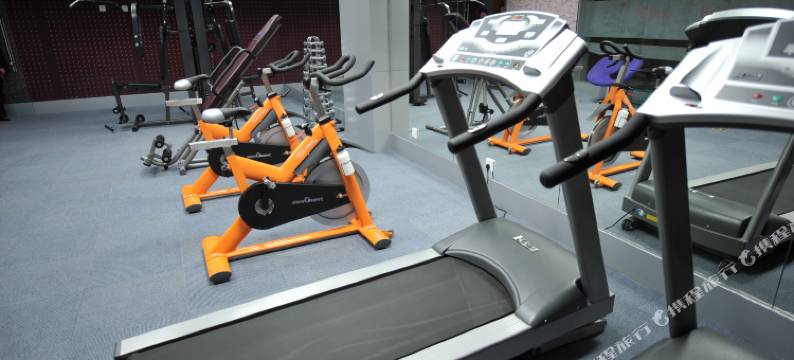 雅旺斯酒店(亚布力滑雪旅游度假区店)图片