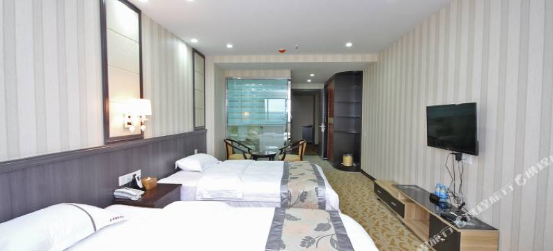 昆山全驿商务宾馆图片