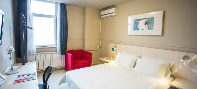 锦江之星(胶南海水浴场朝阳山路店)图片