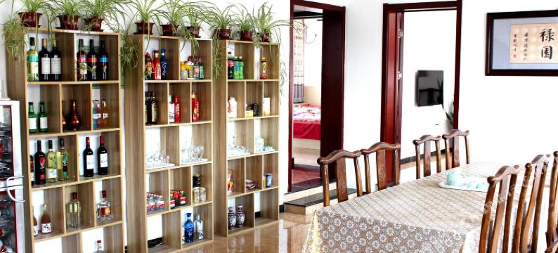 九万里公寓(八达岭店)图片