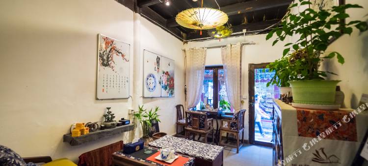 上海紫藤苑民宿(朱家角古镇店)图片