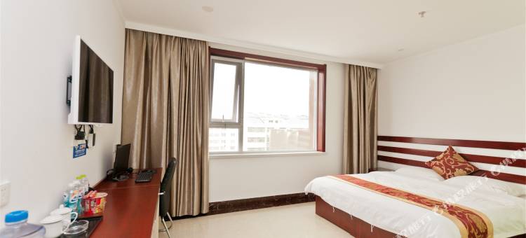 东营如佳商务宾馆图片