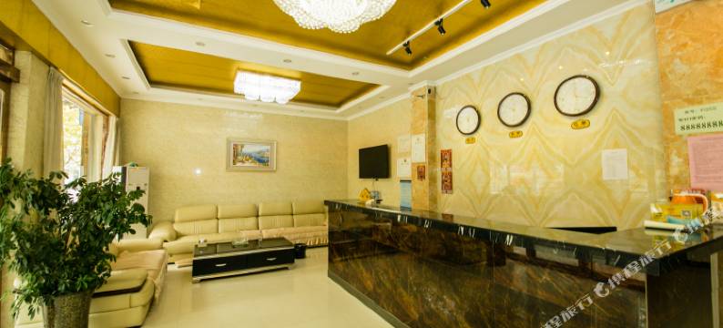 尉氏风情时尚酒店图片