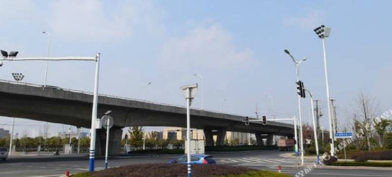 南通薇爱电竞酒店图片