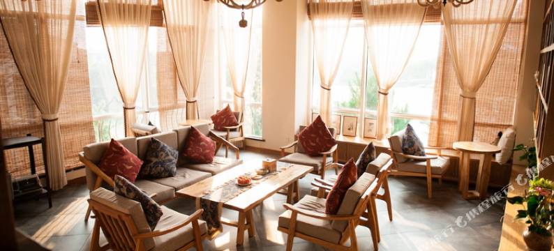 桐庐花开庐悦别墅度假酒店图片