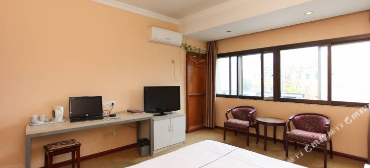 汉姆连锁酒店(如东天惠店)图片