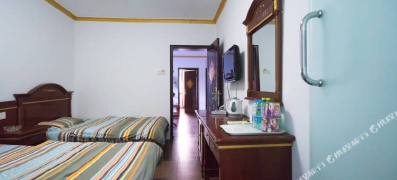 芜湖古月宾馆图片