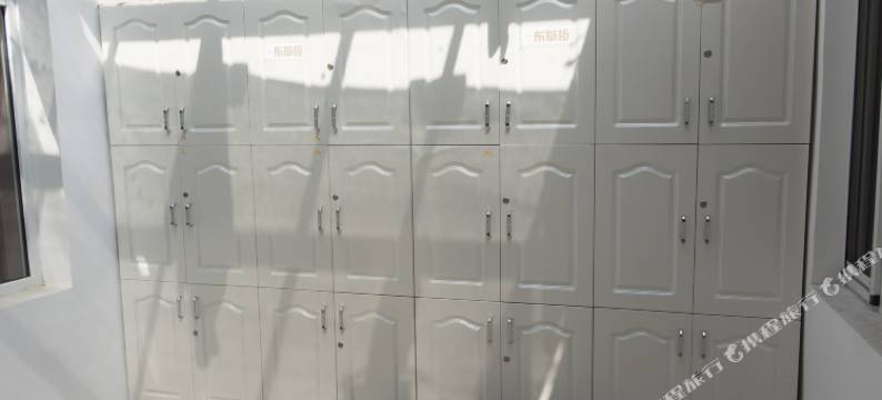 鄂尔多斯樱桃商务宾馆图片