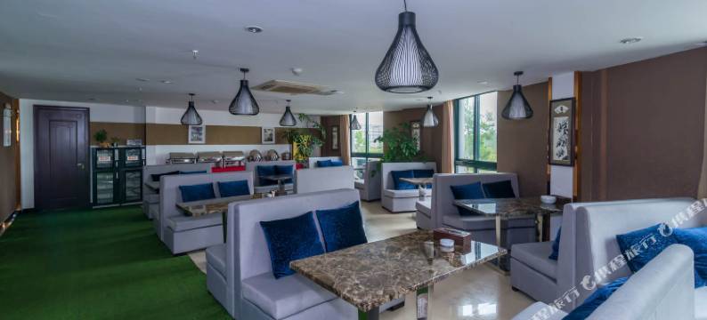 温哥尔商务酒店(南陵县医院店)图片