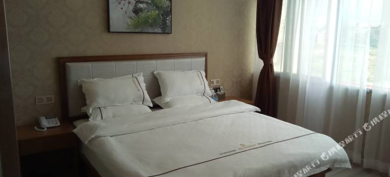 赣州桃沅假日酒店图片