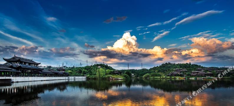 重庆巴渝客栈图片