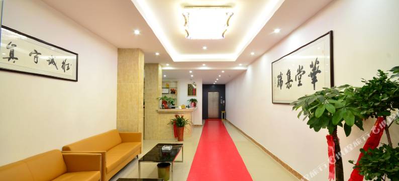 逸宁商务酒店(武汉光谷店)图片