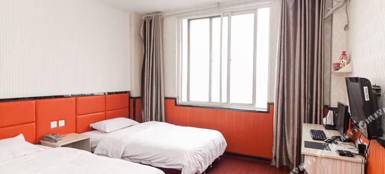 宿州金海快捷宾馆图片