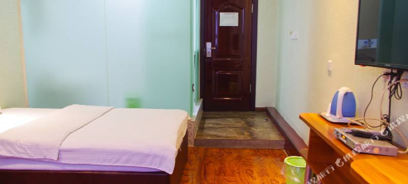 丽都宾馆(新疆大学自治区维吾尔医院店)图片