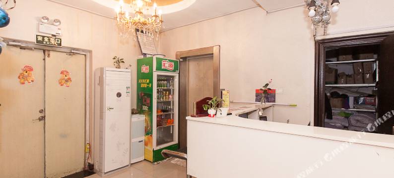 宿州太阳城公寓宾馆图片