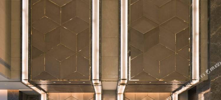 国家会展中心上海洲际酒店图片