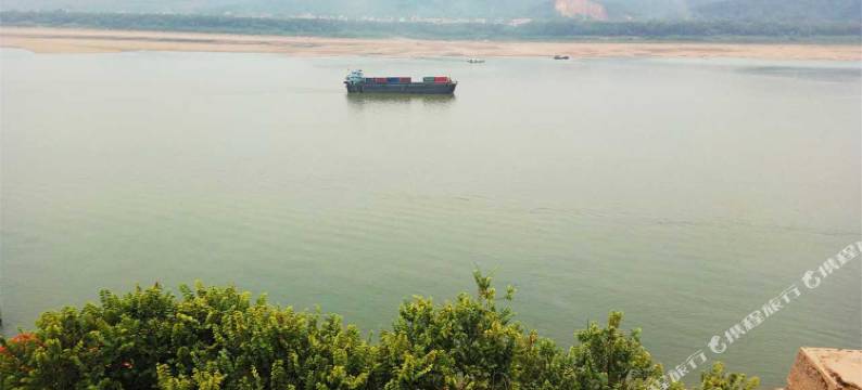 封开望江楼商务酒店图片