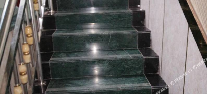 中宁河滨宾馆图片