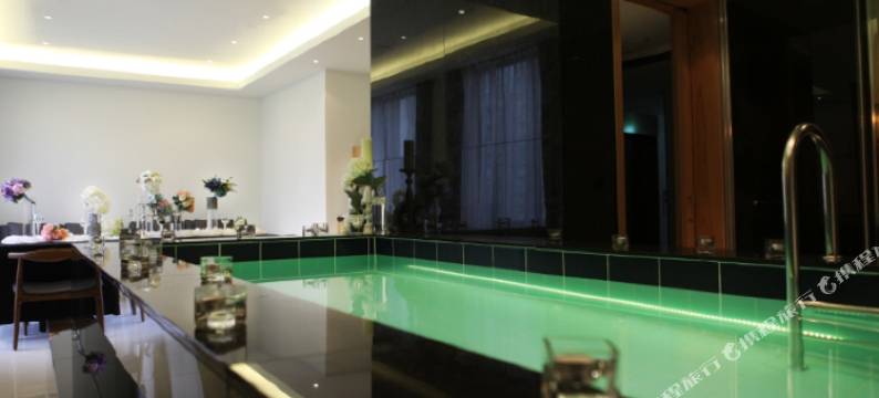 格拉莫斯酒店(Grammos Hotel)图片